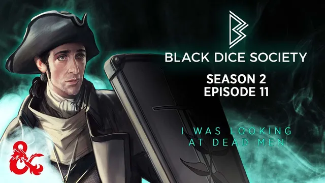 Thumbnail for I Was Looking at Dead Men (Part 2)