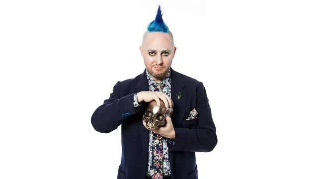 Thumbnail for Causatum