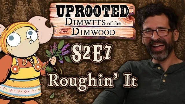 Thumbnail for Roughin' It