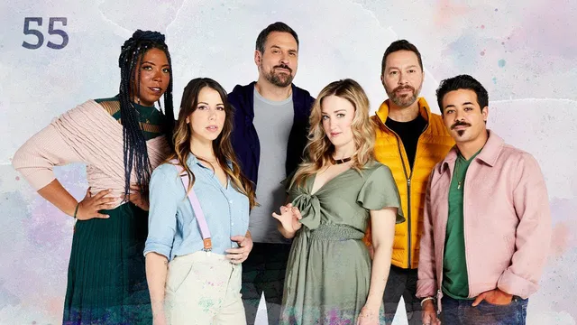 Thumbnail for Hope Within History | Critical Role | Campaign 3, Episode 55