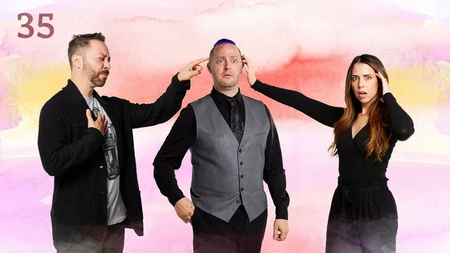 Thumbnail for Pyrrhic Return | Critical Role