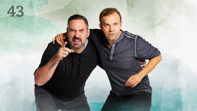 Thumbnail for Axiom Shaken