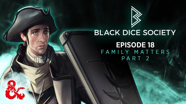 Thumbnail for Family Matters (Part 2)