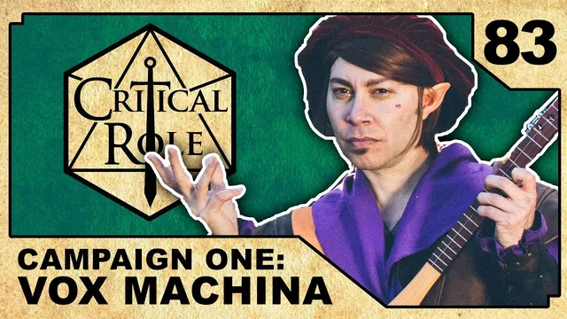 Thumbnail for The Deceiver's Stand