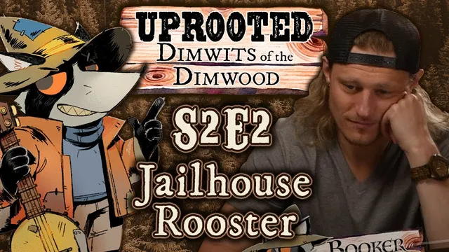 Thumbnail for Jailhouse Rooster