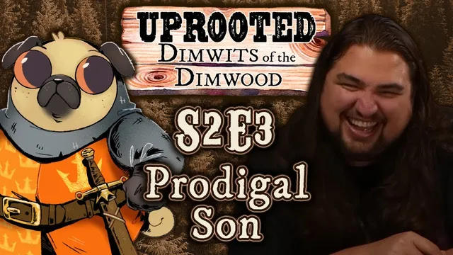 Thumbnail for Prodigal Son