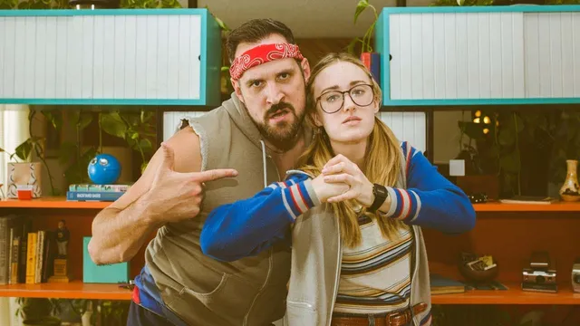 Thumbnail for Encroaching Waters