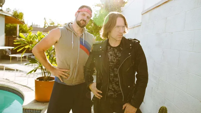 Thumbnail for Dangerous Liaisons