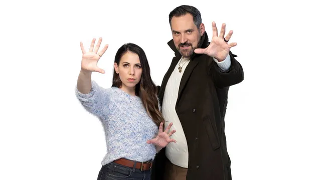 Thumbnail for The Streets of the Forgotten