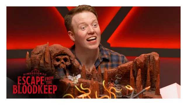 Thumbnail for Volcano of Violence