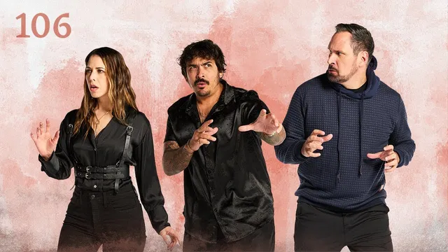 Thumbnail for Unseelie Interrupted | Critical Role