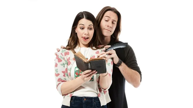 Thumbnail for A Tangled Web