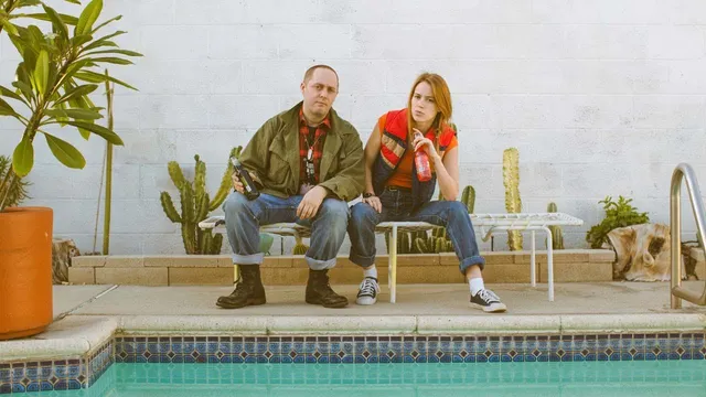 Thumbnail for In Hot Water