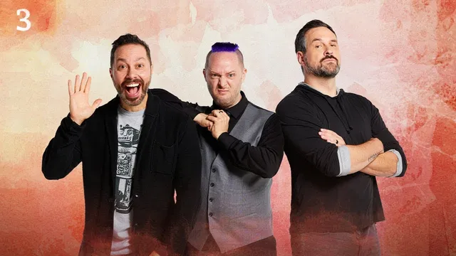 Thumbnail for The Trail and the Toll