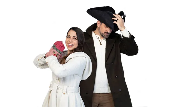 Thumbnail for Solace Between the Secrets