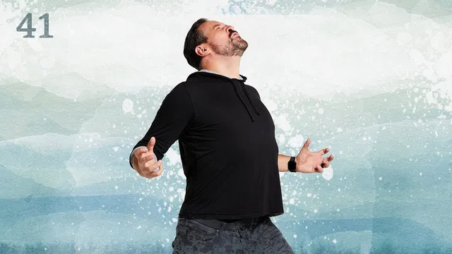 Thumbnail for Call of the Wild - Critical Role, Campaign 3