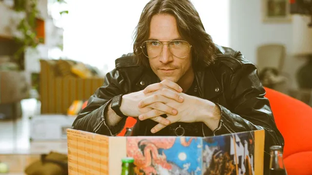 Thumbnail for Within the Nest