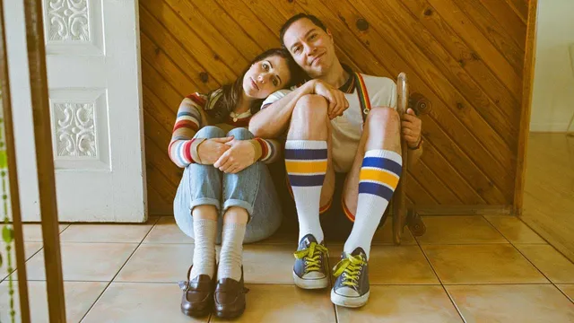 Thumbnail for The Journey Home