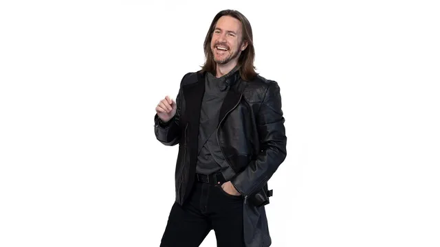 Thumbnail for The Neverending Day