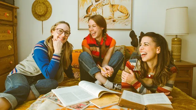 Thumbnail for Harvest Close