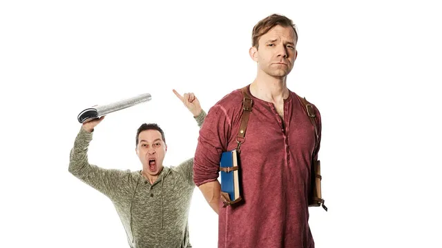 Thumbnail for Uthodurn