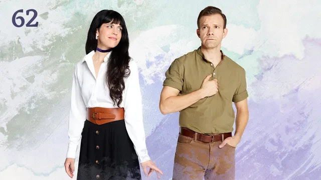 Thumbnail for A Long Walk of Reflection