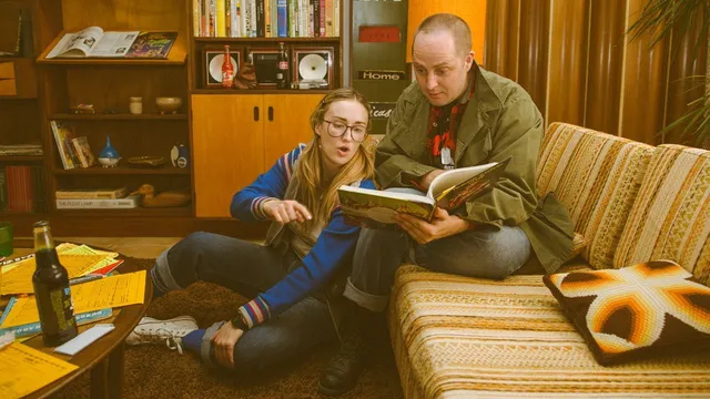 Thumbnail for Have Bird, Will Travel