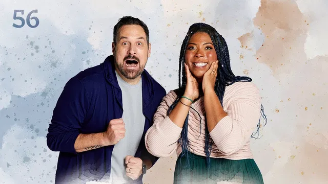 Thumbnail for By Goat or By Boat | Critical Role