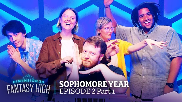 Thumbnail for Mirror Madness (Part 1)