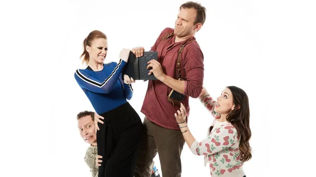 Thumbnail for Manifold Morals