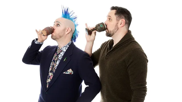 Thumbnail for Rime and Reason