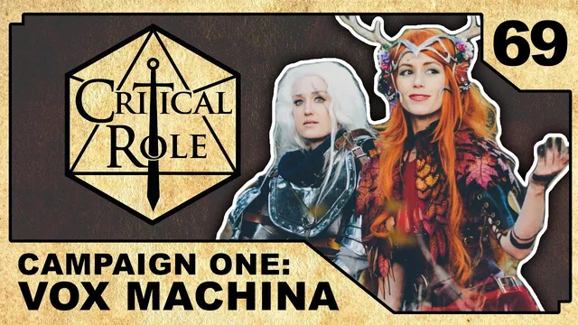 Thumbnail for Passed Through Fire