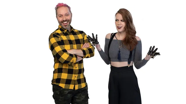 Thumbnail for Malice and Mystery Below