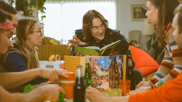 Thumbnail for The Endless Burrows