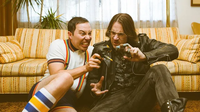 Thumbnail for The Gentleman's Path