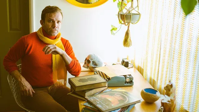 Thumbnail for Whispers of War