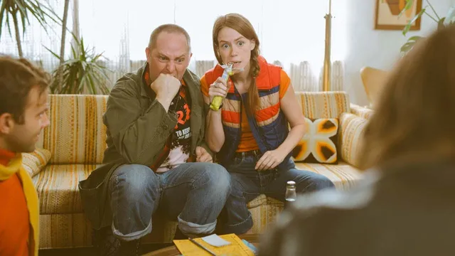 Thumbnail for A Game of Names