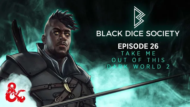 Thumbnail for Take Me Out of This Dark World 2