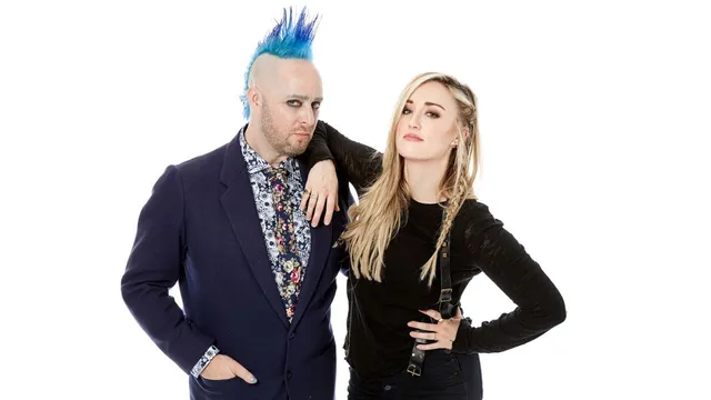 Thumbnail for With Great Power...