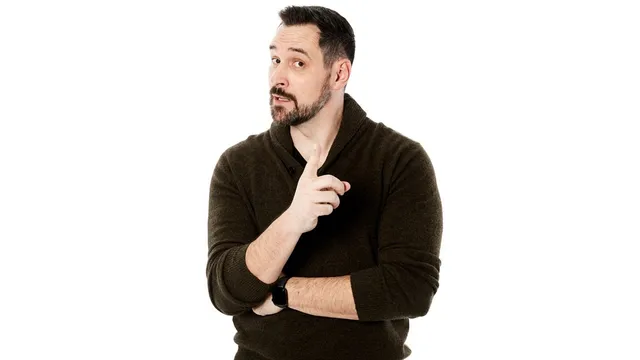 Thumbnail for A Fog Lifted