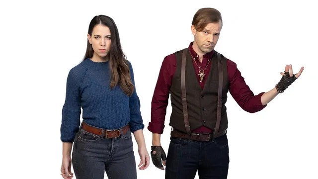 Thumbnail for Where There Is A Will...