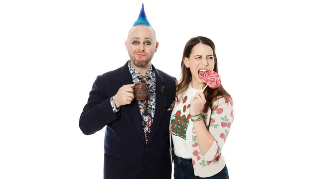 Thumbnail for Domestic Respite