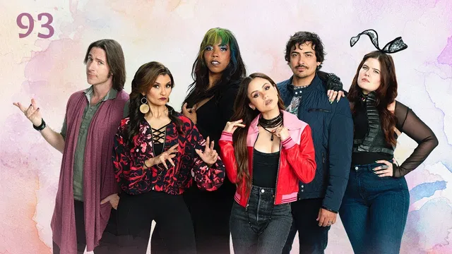 Thumbnail for Bittersweet Reunions