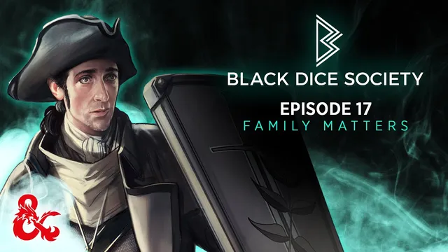 Thumbnail for Family Matters | Episode 17