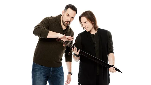 Thumbnail for A Heart Grown Cold