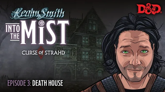 Thumbnail for Haunted Mansion