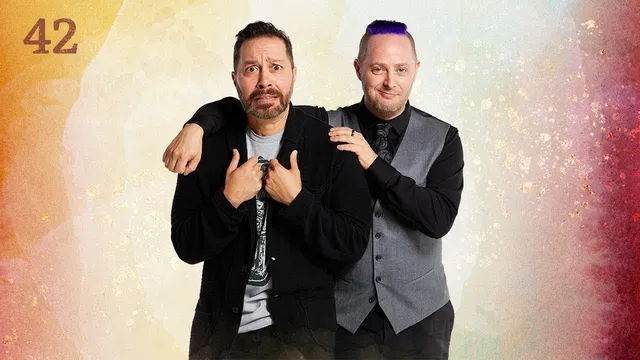 Thumbnail for The City of Flowing Light