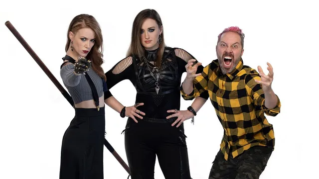 Thumbnail for Rebirth