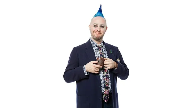 Thumbnail for Perspective