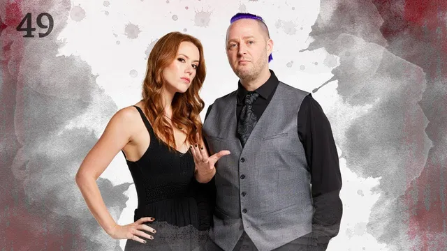 Thumbnail for The Aurora Grows | Critical Role, Campaign 3